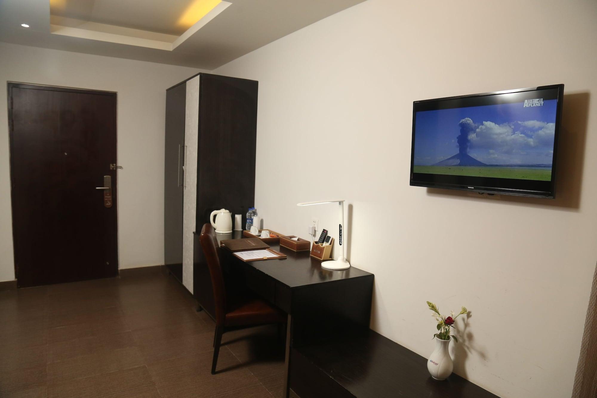 Galesia Hotel & Resort - Dhaka Zewnętrze zdjęcie
