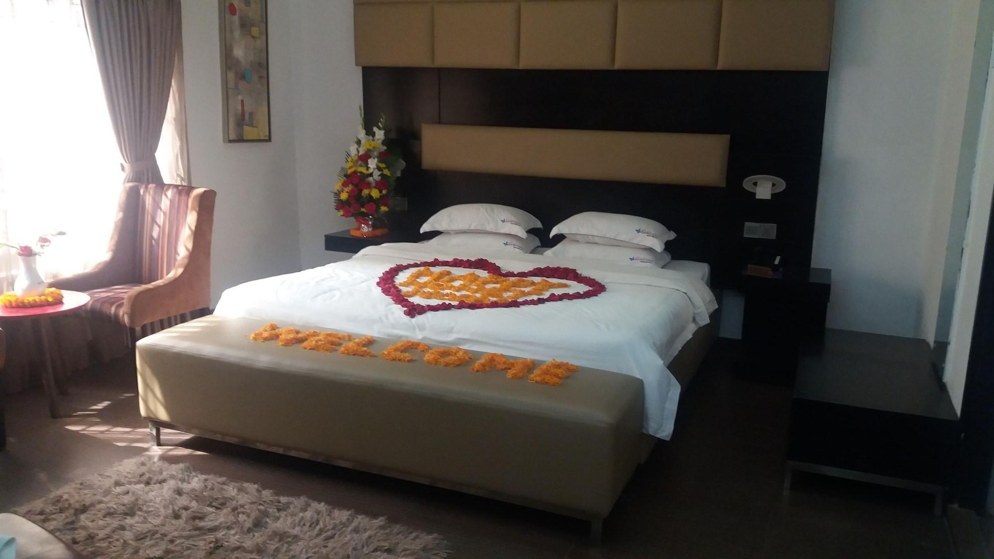 Galesia Hotel & Resort - Dhaka Zewnętrze zdjęcie