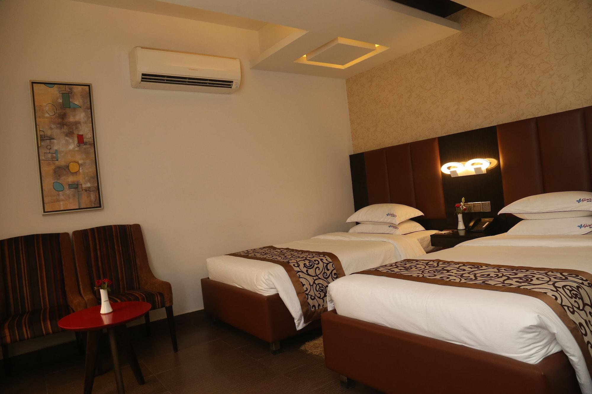 Galesia Hotel & Resort - Dhaka Zewnętrze zdjęcie