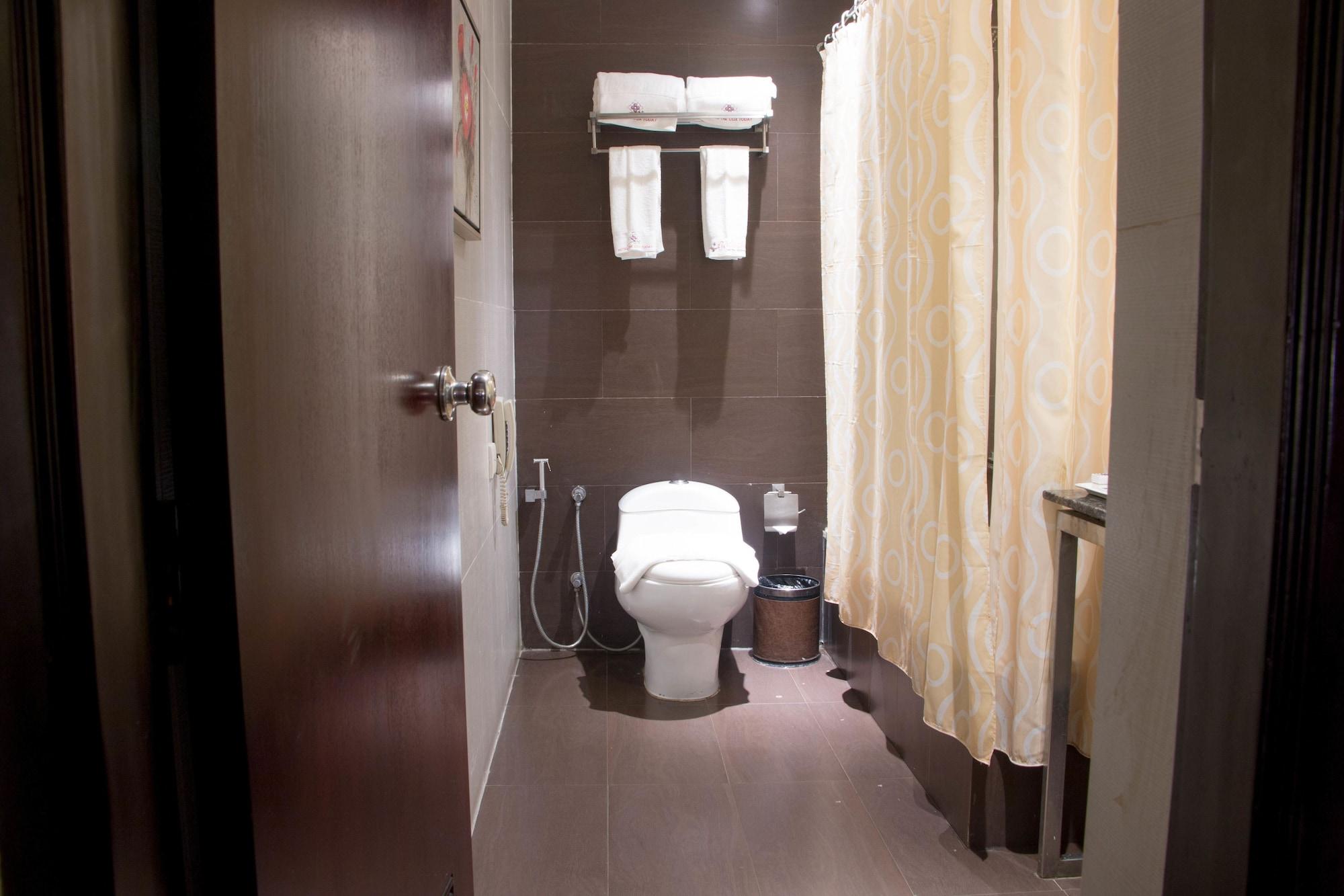 Galesia Hotel & Resort - Dhaka Zewnętrze zdjęcie