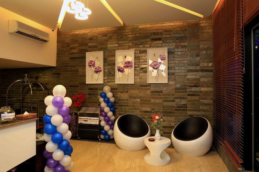 Galesia Hotel & Resort - Dhaka Zewnętrze zdjęcie
