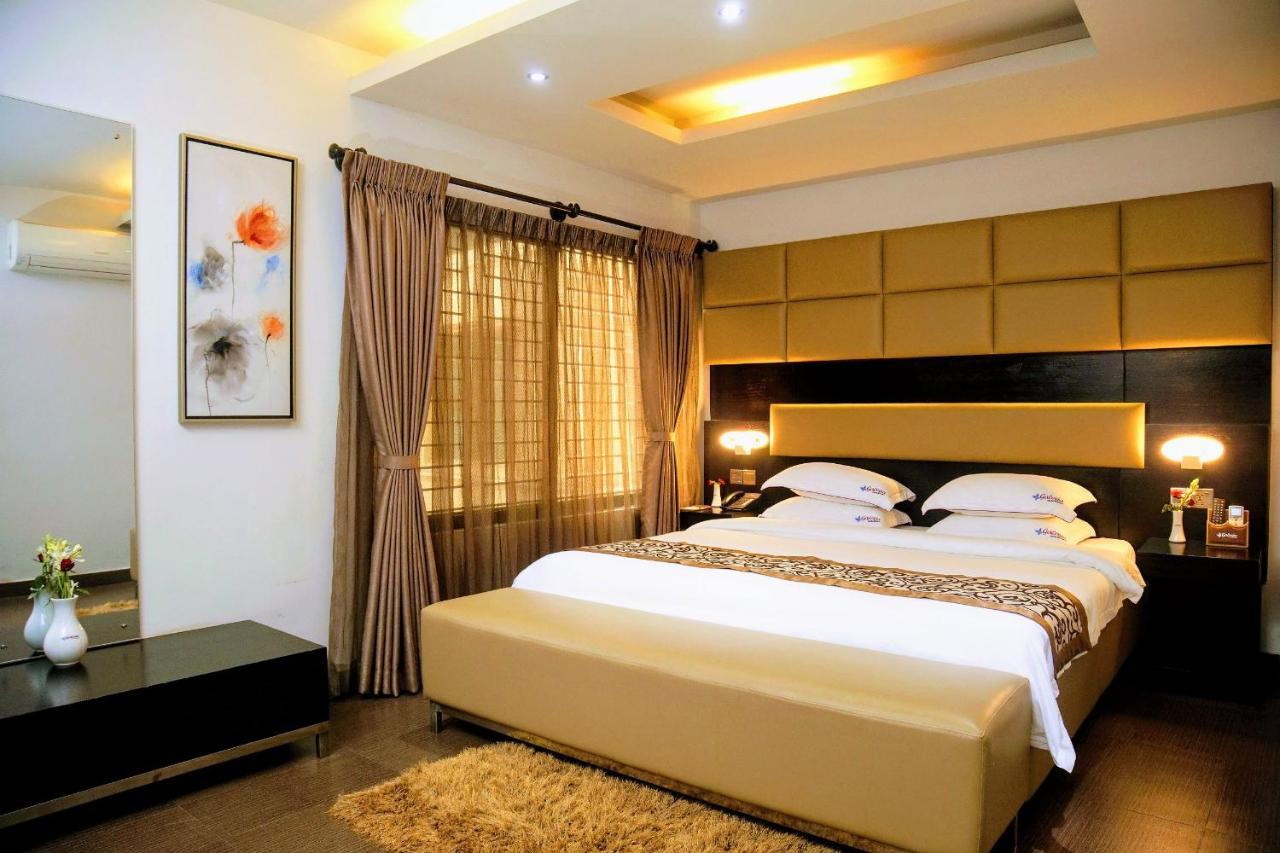Galesia Hotel & Resort - Dhaka Zewnętrze zdjęcie