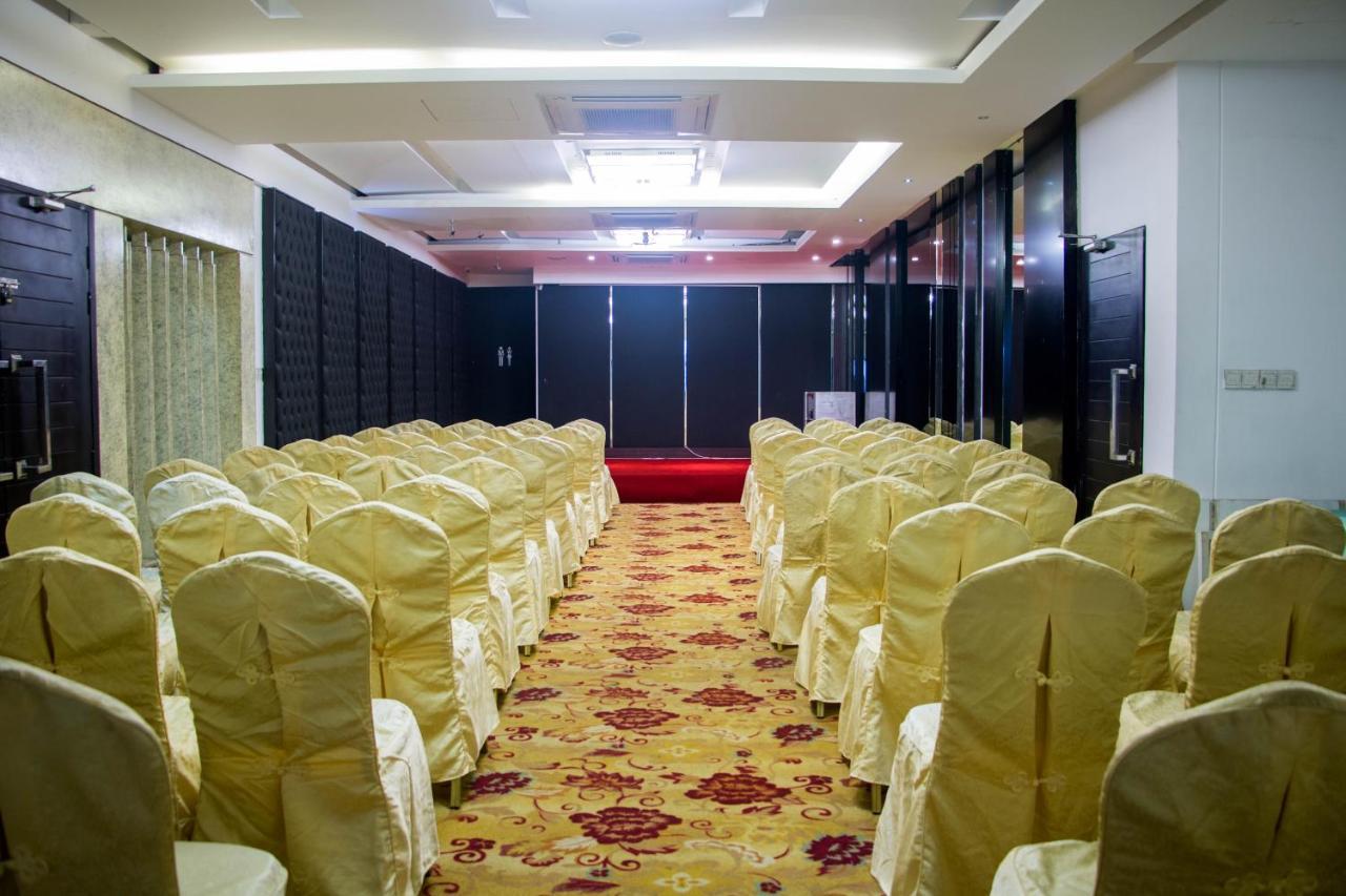 Galesia Hotel & Resort - Dhaka Zewnętrze zdjęcie