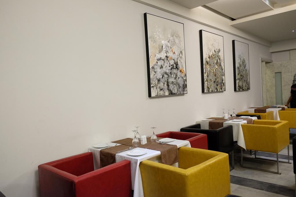 Galesia Hotel & Resort - Dhaka Zewnętrze zdjęcie