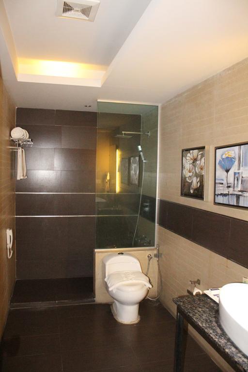 Galesia Hotel & Resort - Dhaka Zewnętrze zdjęcie