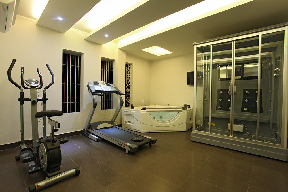 Galesia Hotel & Resort - Dhaka Zewnętrze zdjęcie