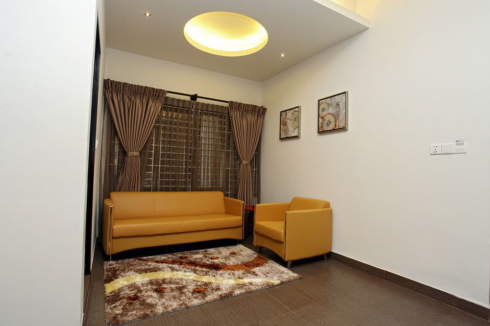 Galesia Hotel & Resort - Dhaka Zewnętrze zdjęcie