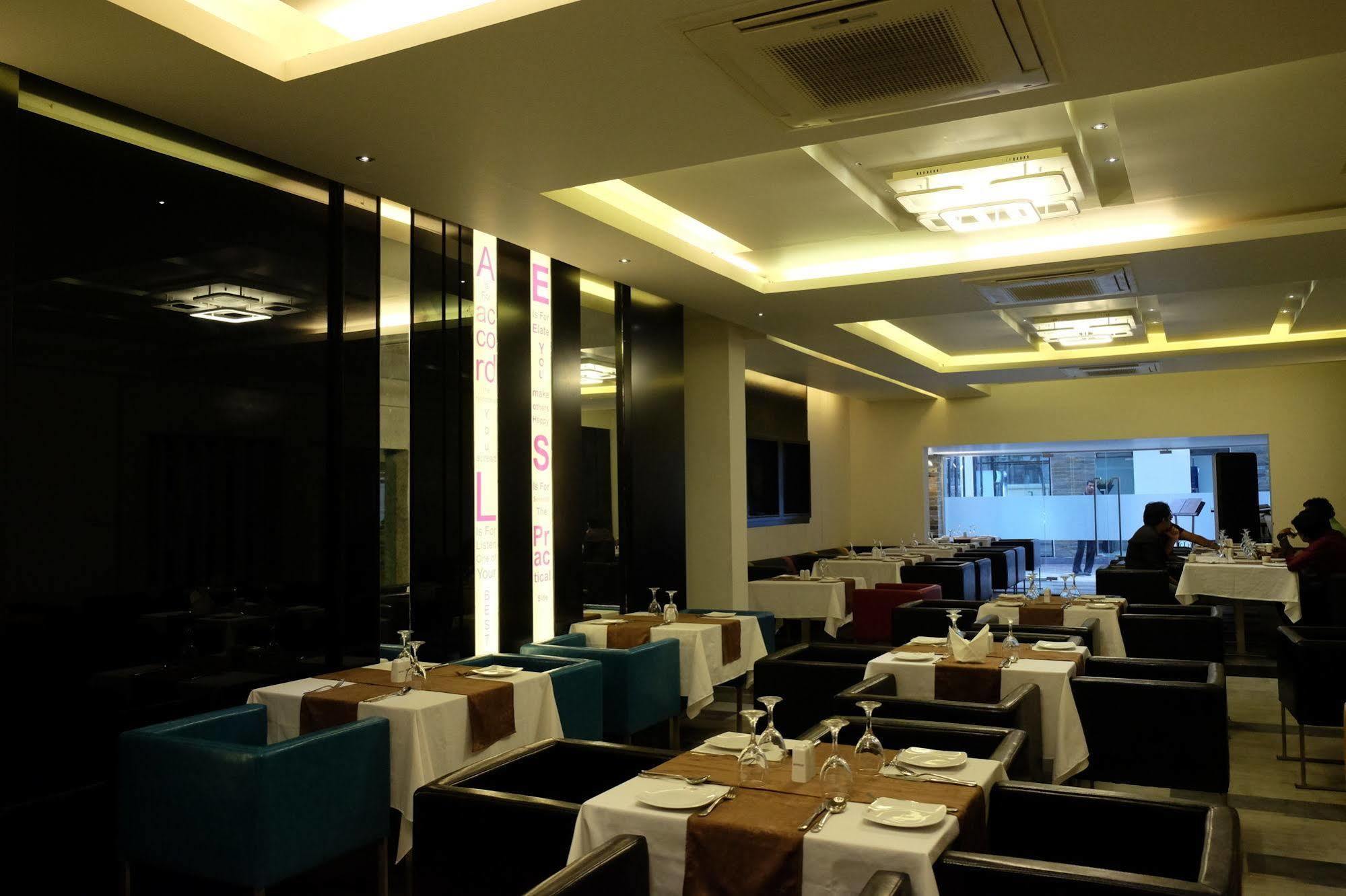 Galesia Hotel & Resort - Dhaka Zewnętrze zdjęcie