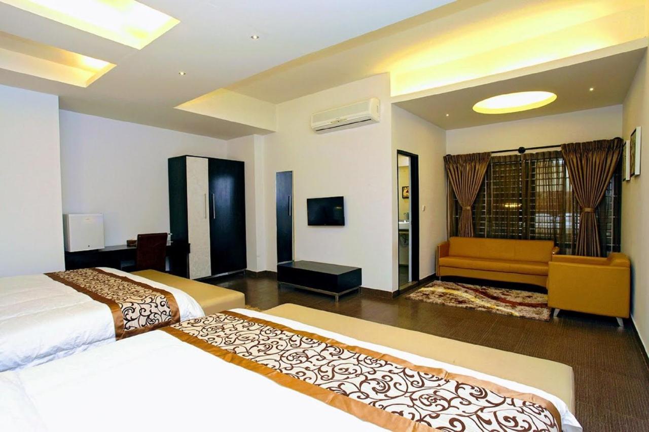 Galesia Hotel & Resort - Dhaka Zewnętrze zdjęcie