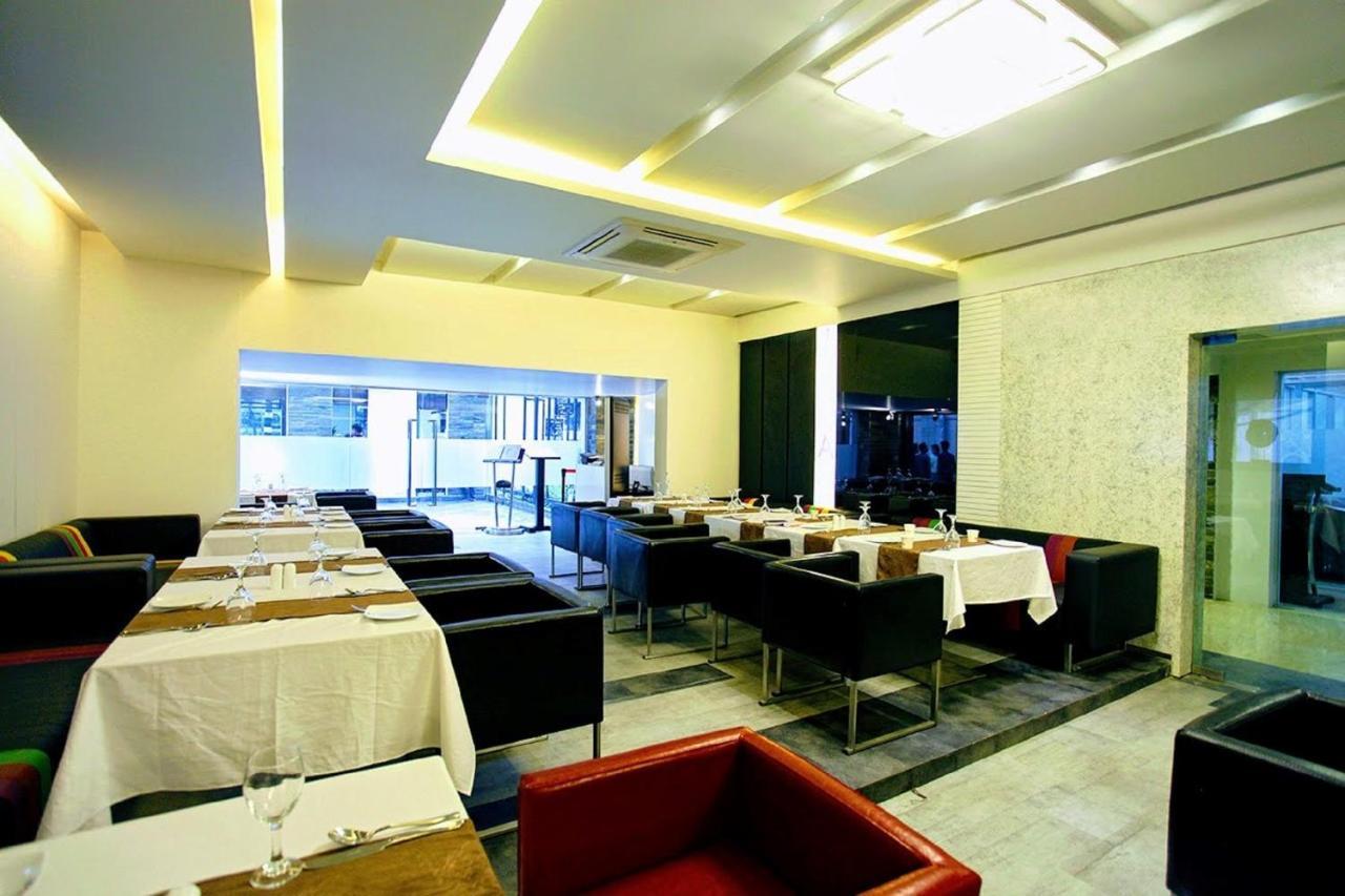 Galesia Hotel & Resort - Dhaka Zewnętrze zdjęcie