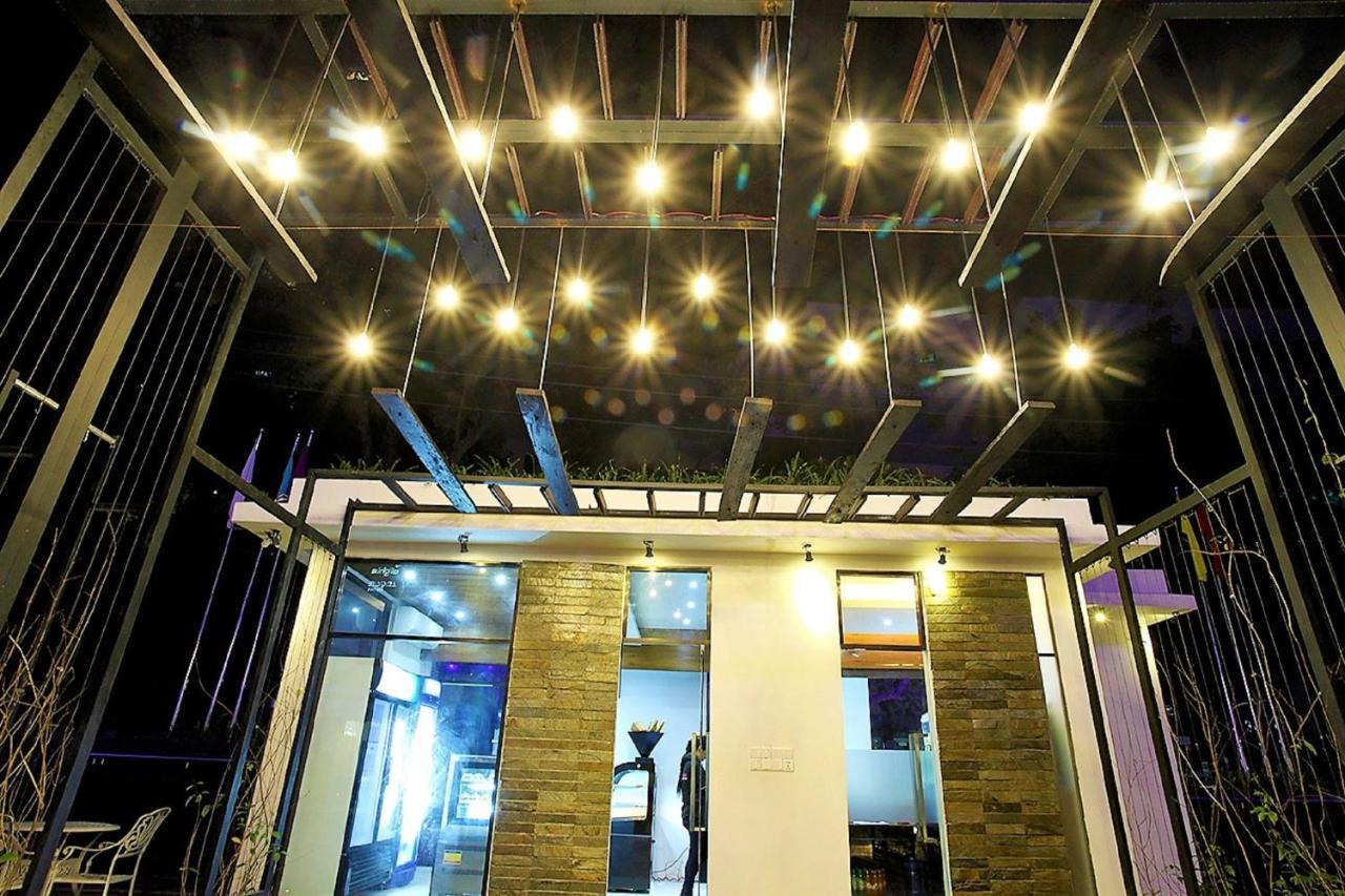 Galesia Hotel & Resort - Dhaka Zewnętrze zdjęcie