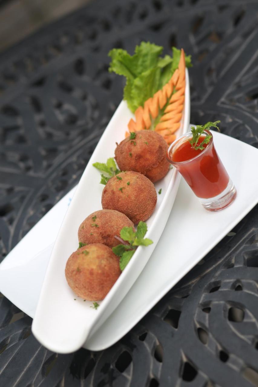 Galesia Hotel & Resort - Dhaka Zewnętrze zdjęcie