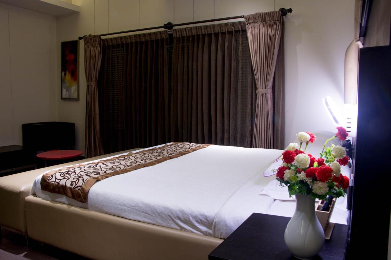 Galesia Hotel & Resort - Dhaka Zewnętrze zdjęcie